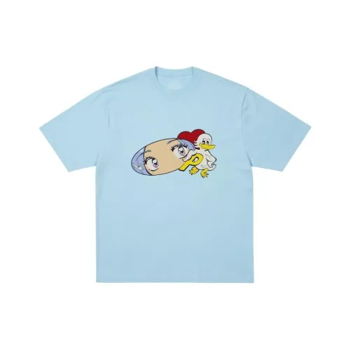 PALACE FW25 REAR View T-Shirt T-Shirt Unisex