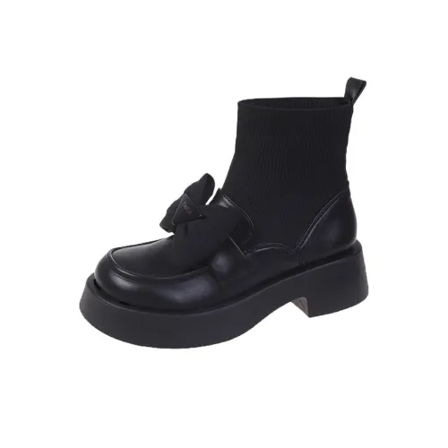 Dawei's House Ботильоны Женские