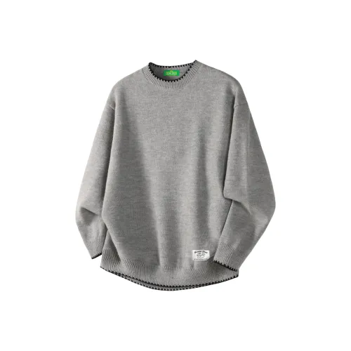 SESAME STREET Унисекс Трикотаж