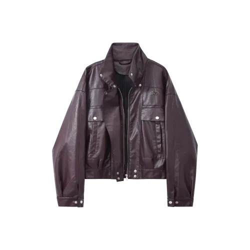 OPMO Унисекс Куртки