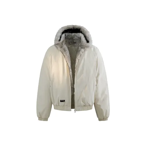 Warrior Huichao Riding The Wind Collection Мех Унисекс