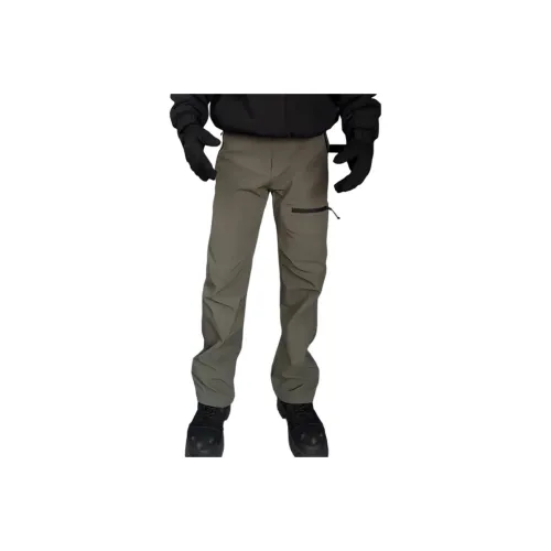 CORNILOT Унисекс Карго Брюки