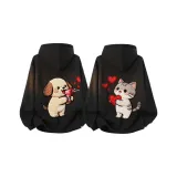 Чёрный, 2 штуки