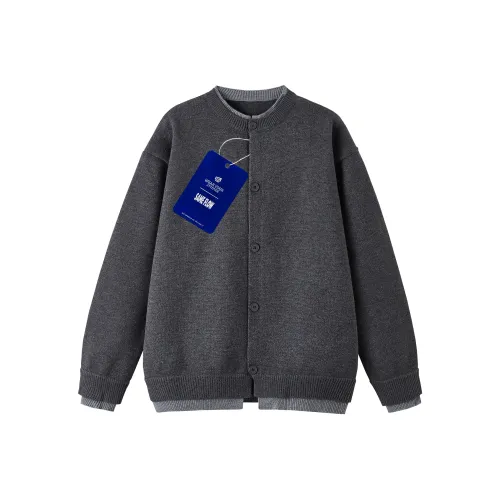 SAME FLOW Унисекс Трикотаж