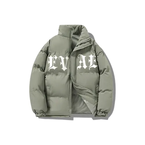 *EVAE+MOB Унисекс Пуховики