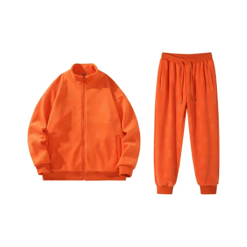 CENTRELESS Свитшот Комплект Унисекс