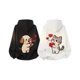 Чёрный Белый 2 упаковки