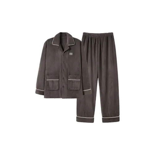 MIIOW Pajama Комплект Мужской Одиночная Упаковка