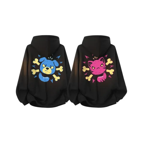 UNthemed Унисекс Свитшоты