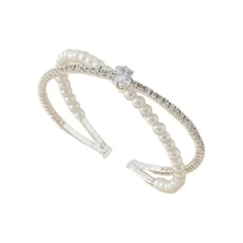 XLP STUDIO Сплав Браслеты Женские