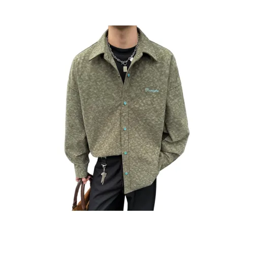 TOM ADAM Унисекс Рубашки