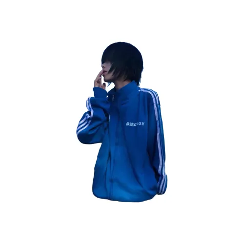 BABUGGE Cobalt Blue Dream Unisex Свитшоты