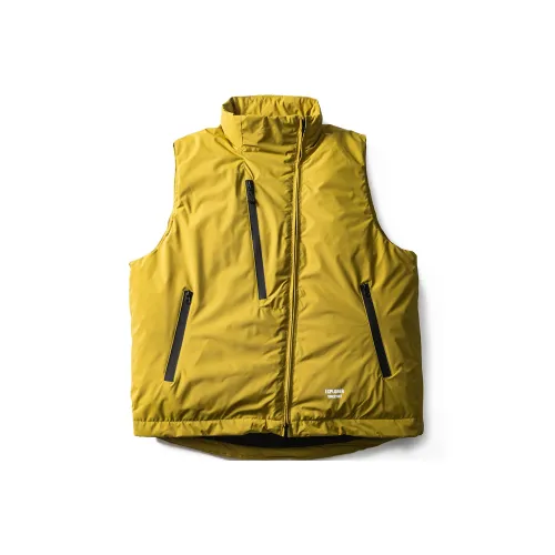 DOH STORE Унисекс Жилеты