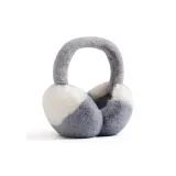 Синий Белый