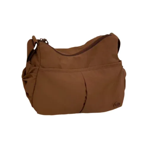 Gerlanx Нейлоновые сумки через плечо унисекс разноцветные