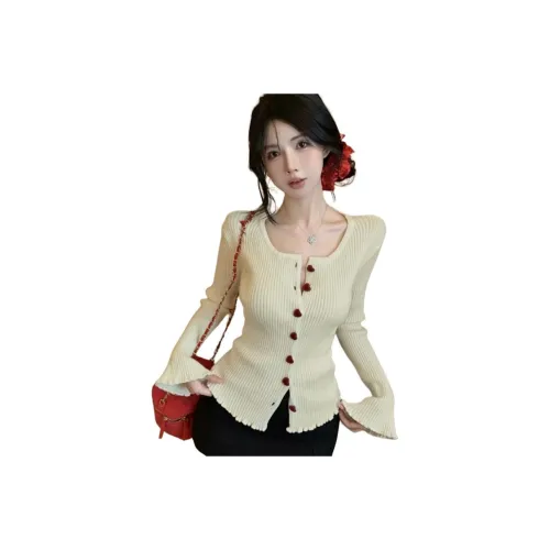 XIANSINIAO Женская трикотажная одежда