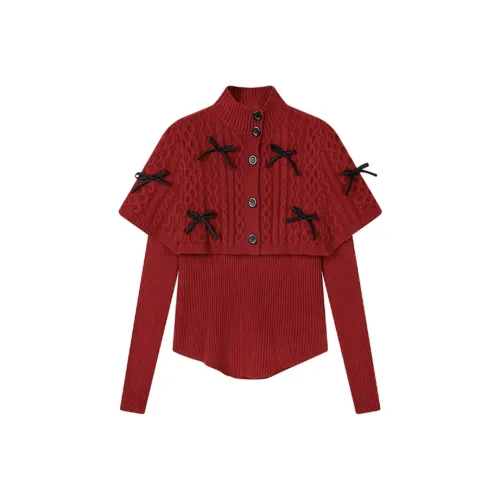 HAPG Женская трикотажная одежда