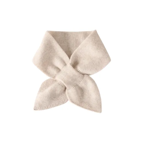 TUCANO 100% шерсть Вязаные шарфы Унисекс