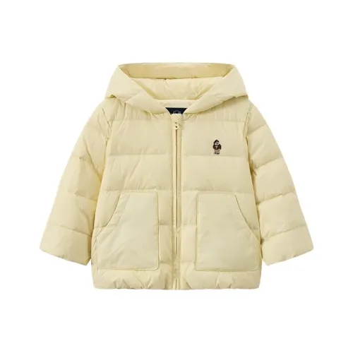 Teenie Weenie Men Детский пуховик