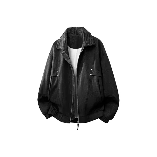 TOM ADAM Унисекс Куртки