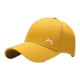 Имбирь Желтый Белый Логотип