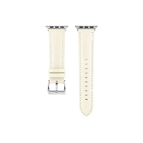 Dymanda Ремешок Apple Совместимость Натуральная кожа Материал