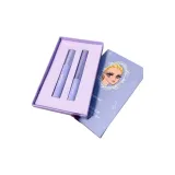 CA01-[Маленькая Щетка Голова]01# Черная Тушь для ресниц