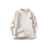 White (DIY Removable Brand Merch)  
Белый (DIY Съемный Бренд Мерч)