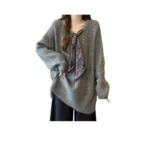 XIANSINIAO Женская трикотажная одежда