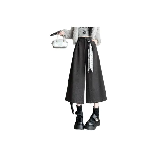 TXGN Женские Повседневные Брюки