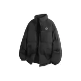 Чёрный - Ветрозащитный и Теплый