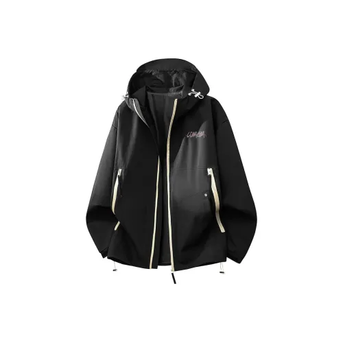 COMGM Унисекс Куртки