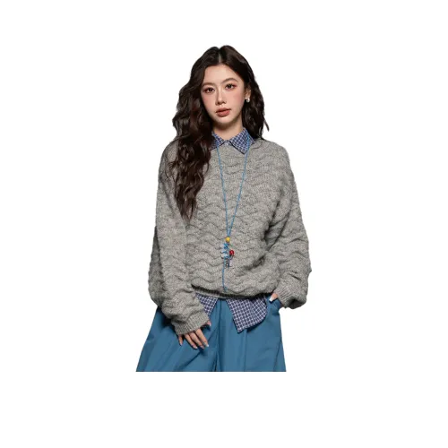 BALENO Унисекс Свитера