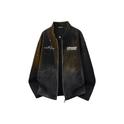 Pepe the Frog Denim Jacket Unisex Пепе Фрог Деним Куртка Унисекс