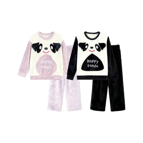 Silent Beauty Пижамный комплект унисекс