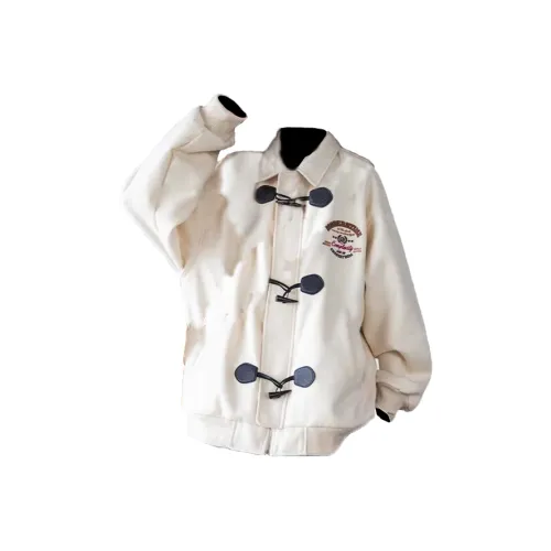 OG96 LAB Унисекс Куртки