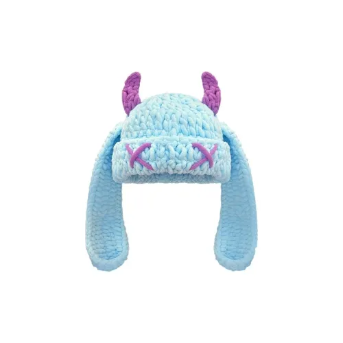 Enbiid Трикотажная ткань Шапки-бини Унисекс