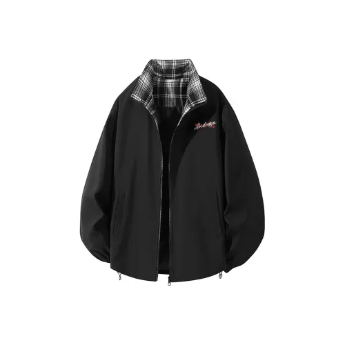 ABCDONGA Куртки Пальто Унисекс