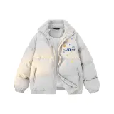 Светло-серый