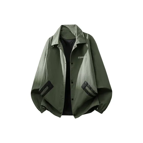 COMGM Унисекс Куртки