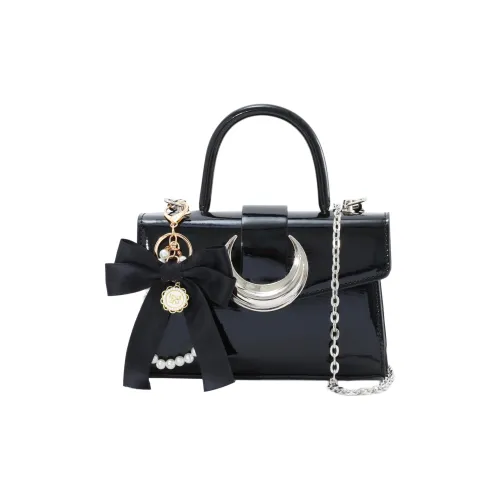 OTA ПУ (полиуретан) Сумка через плечо Сумка Женская сумка Женская