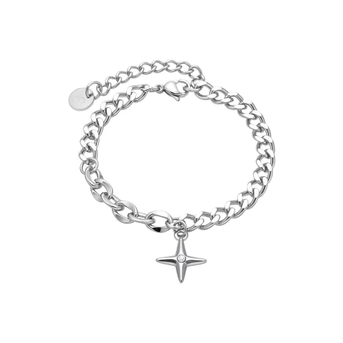 ENFANTIN Браслеты из титанового стального сплава Унисекс