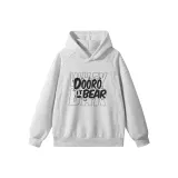 Серый меланж