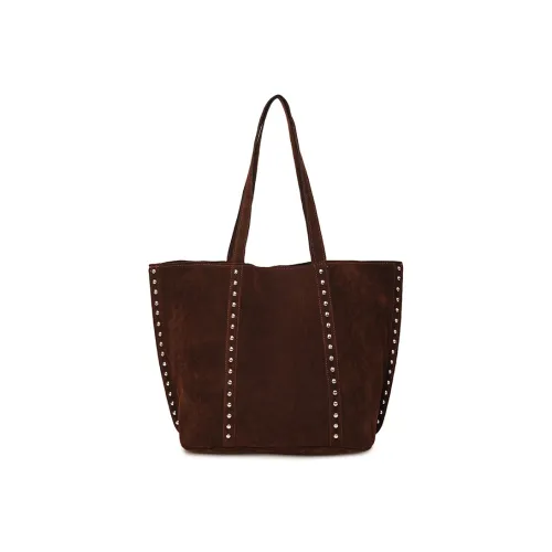 SUPEREDGE Замша Сумка через плечо Стандартная Унисекс