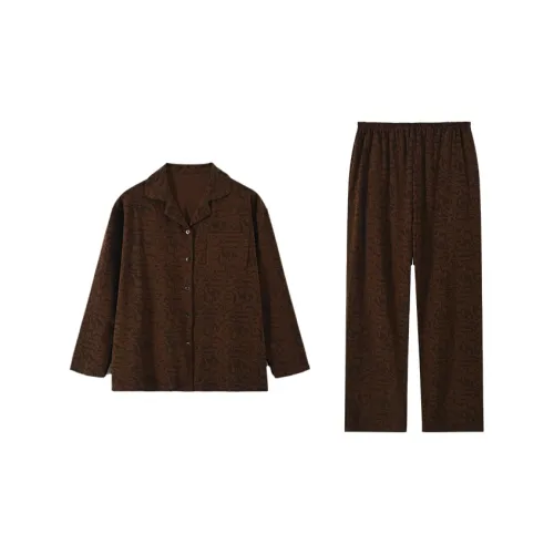 XIPOPIN Пижама и домашняя одежда Женская