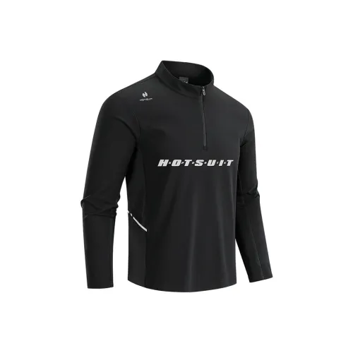 HOTSUIT City Outdoor Унисекс Свитшоты