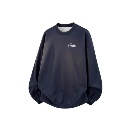 SUBEIQINGNIAN Свитшот Унисекс