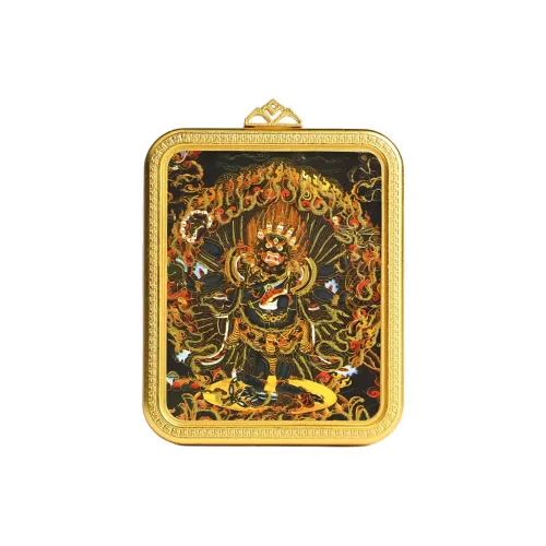 NAMUNANI Сплав Шарма Подвески Унисекс