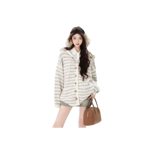 CASTLE WOODS Женская трикотажная одежда