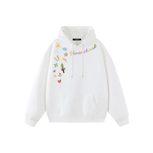 Под одним человеком Свитшот Унисекс